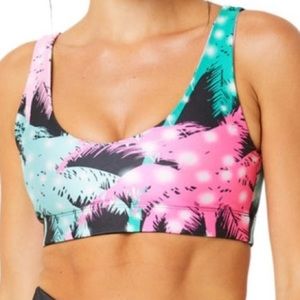 goldsheep palm tree workout set